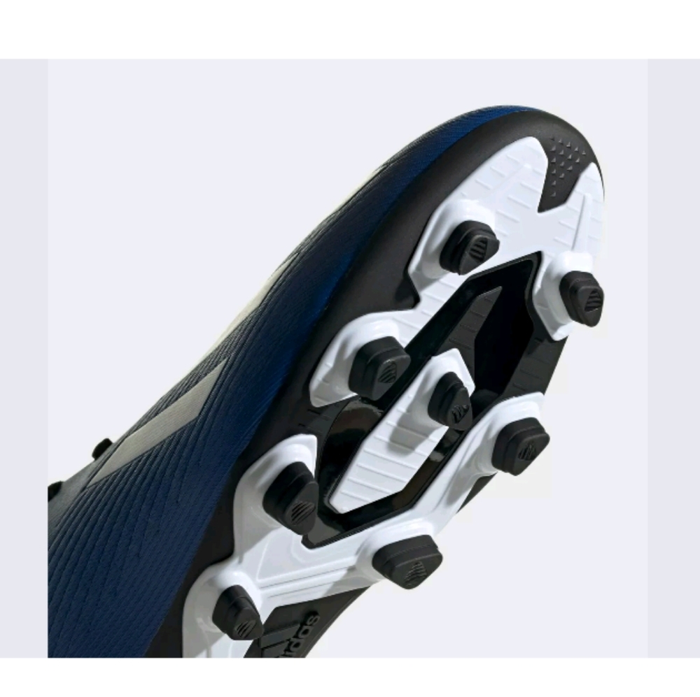 Adidas X 19.4 FxG Men's Soccer Cleats - Picture 10 of 14